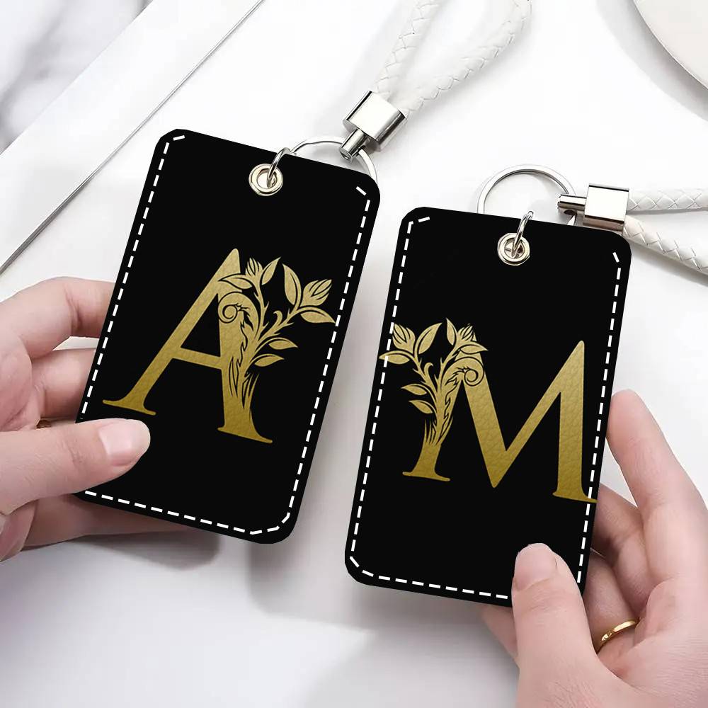 Dompet Kartu Kulit dengan Mono - Monogram Keychain Leather ulasan dan harga