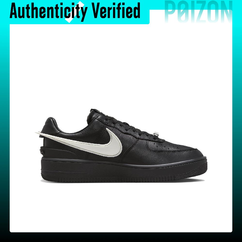 Sepatu Skateboard Nike x AMBUS - Nike Shoes Air Force 1 ulasan dan harga