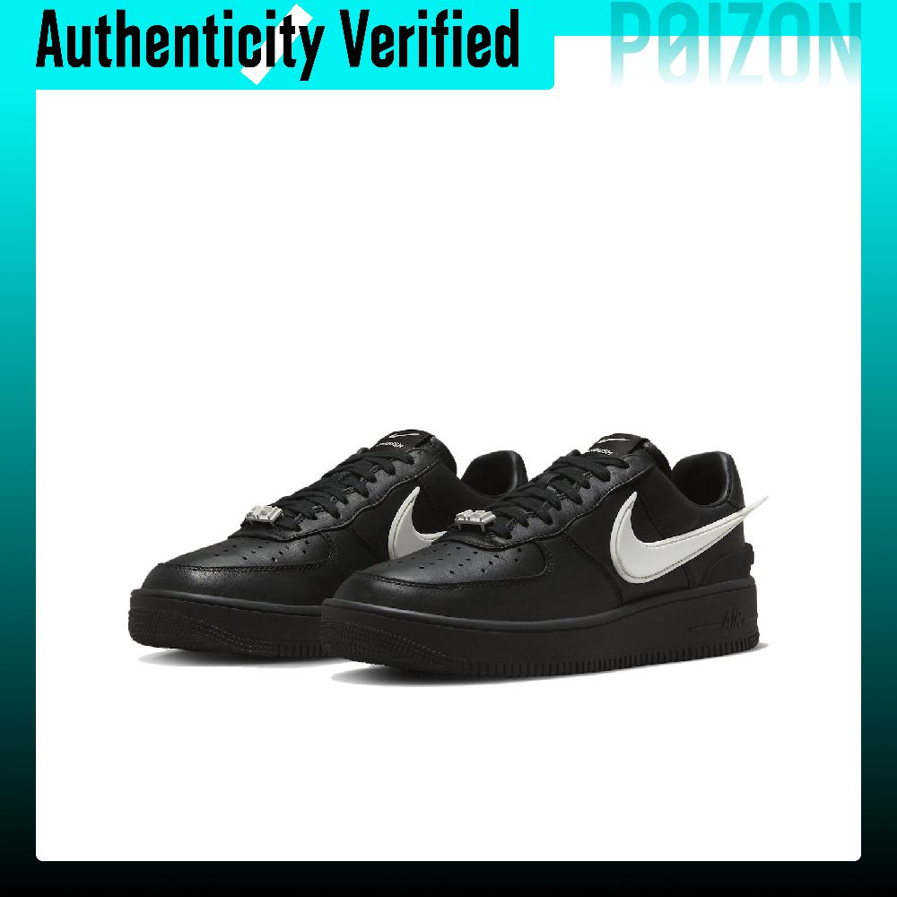 Sepatu Skateboard Nike x AMBUS - Nike Shoes Air Force 1 ulasan dan harga
