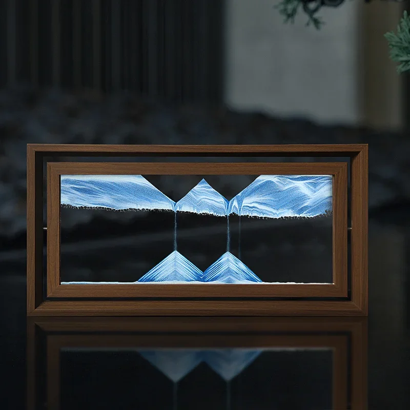 3D dapat diputar pemandangan p - Engraved Wood Frame ulasan dan harga