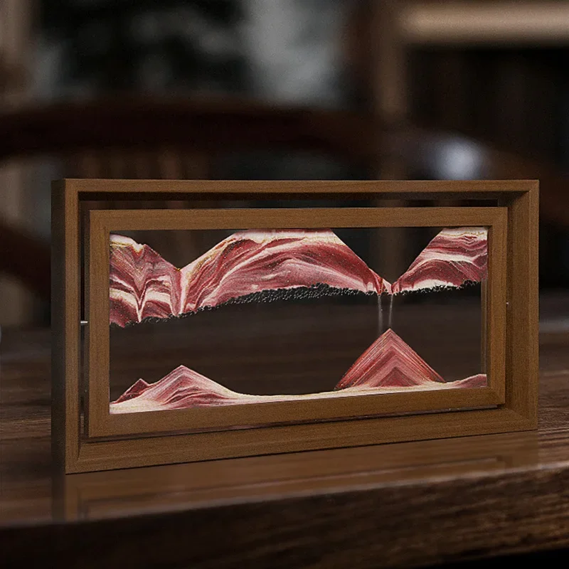 3D dapat diputar pemandangan p - Engraved Wood Frame ulasan dan harga