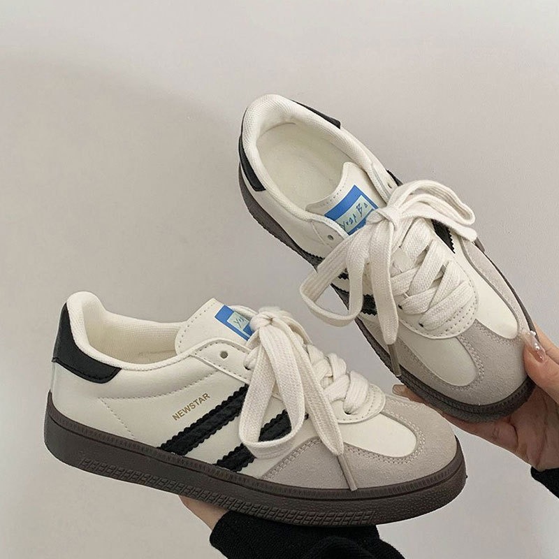 Sepatu kets wanita sepatu vulk - Vans Shoes Old Skool ulasan dan harga