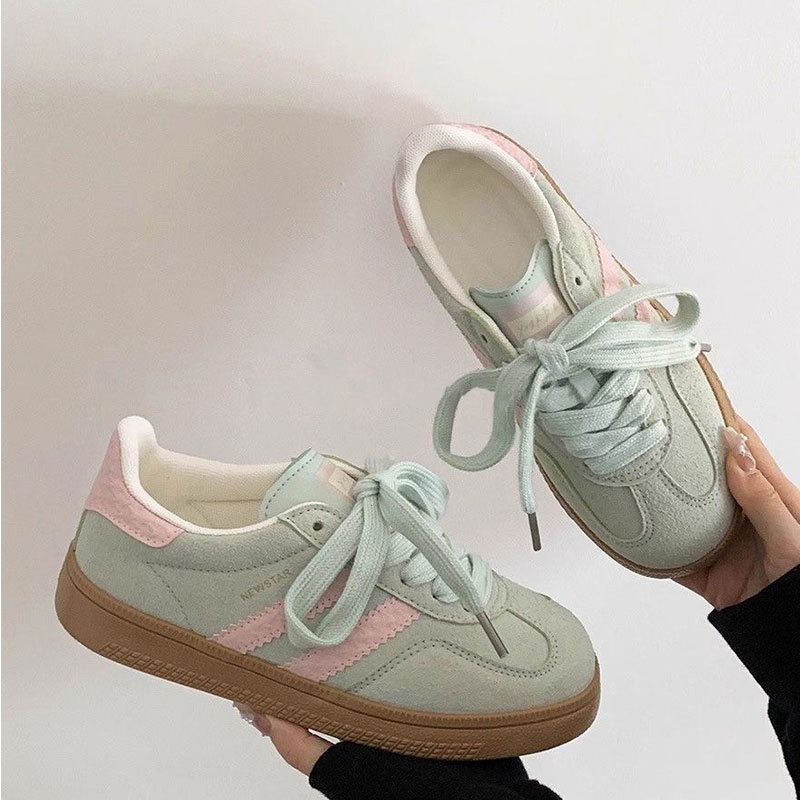 Sepatu kets wanita sepatu vulk - Vans Shoes Old Skool ulasan dan harga