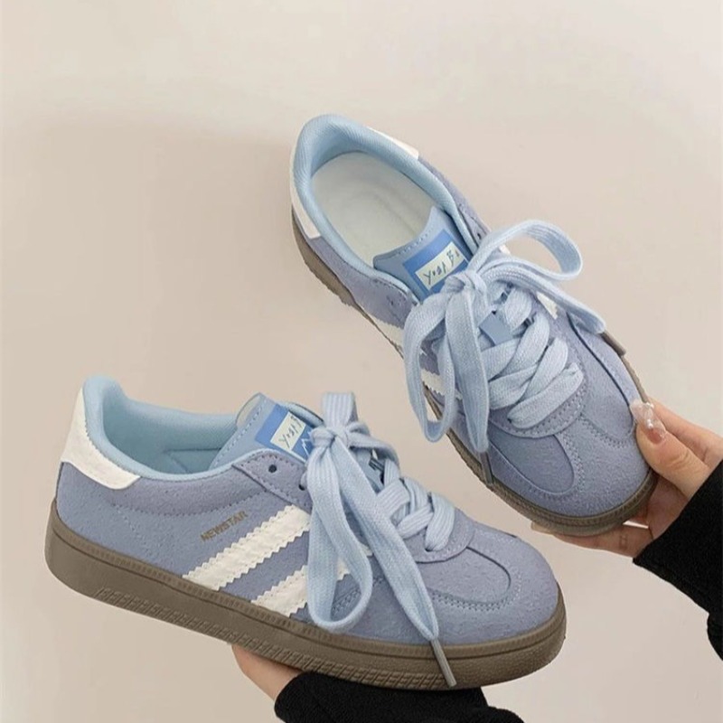 Sepatu kets wanita sepatu vulk - Vans Shoes Old Skool ulasan dan harga