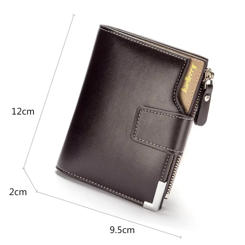 Dompet Pendek Pria dengan Ukir - Personalized Name Box ulasan dan harga